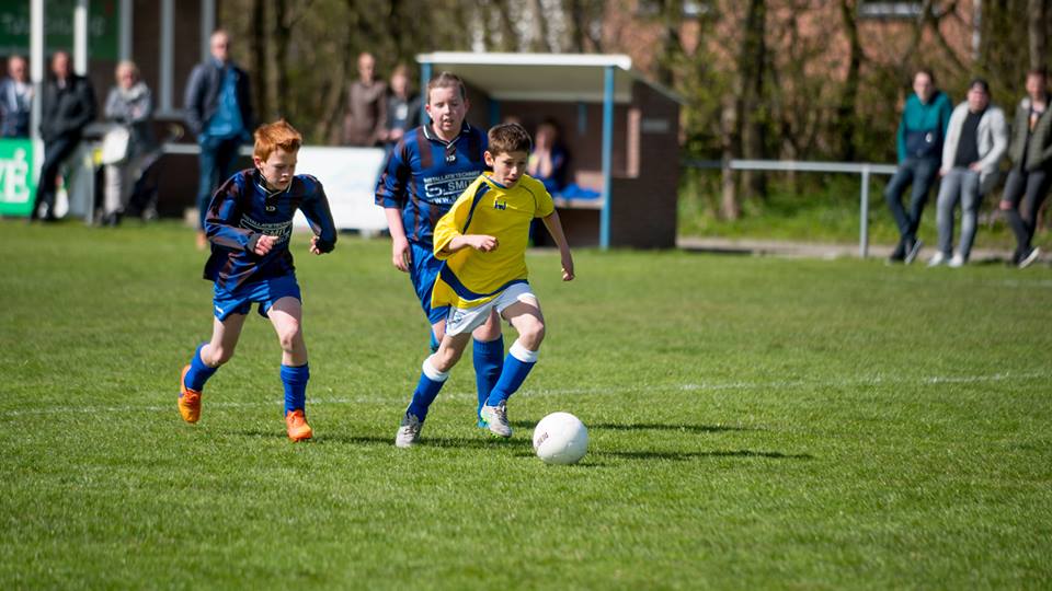 Petten D1 op weg naar de 2e finale op rij.