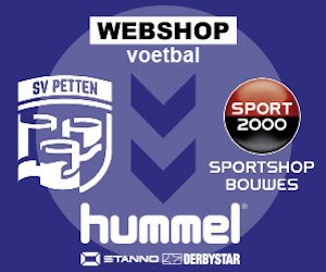 SV PETTEN_voetbal-300x250pixels