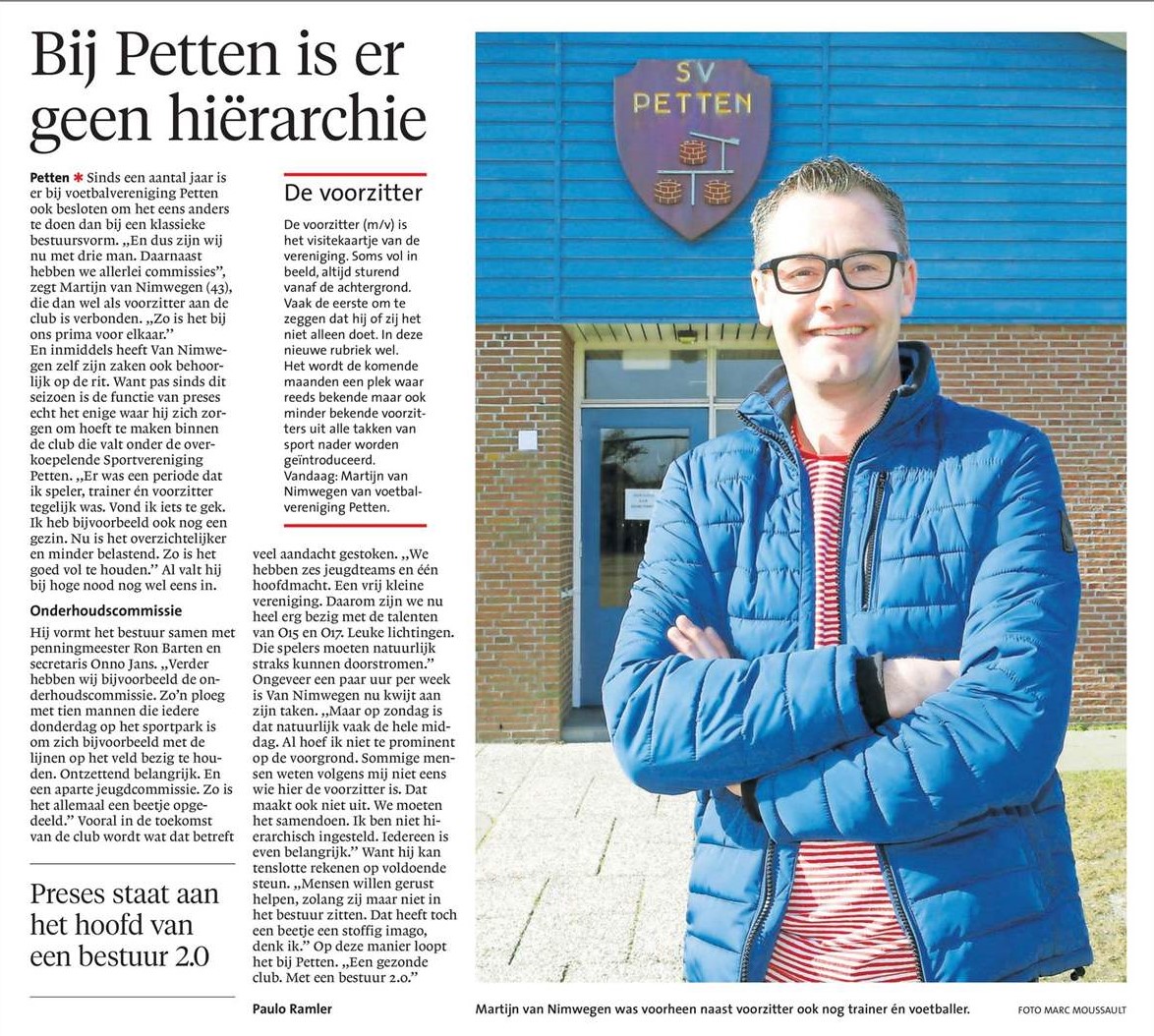 Martijn in NHD 15-03-2018