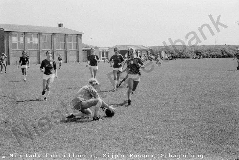 Historie vv Petten 14/20