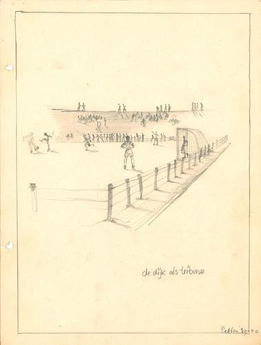 Historie vv Petten 20/20