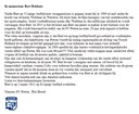 In Memoriam Bert Bakhuis
