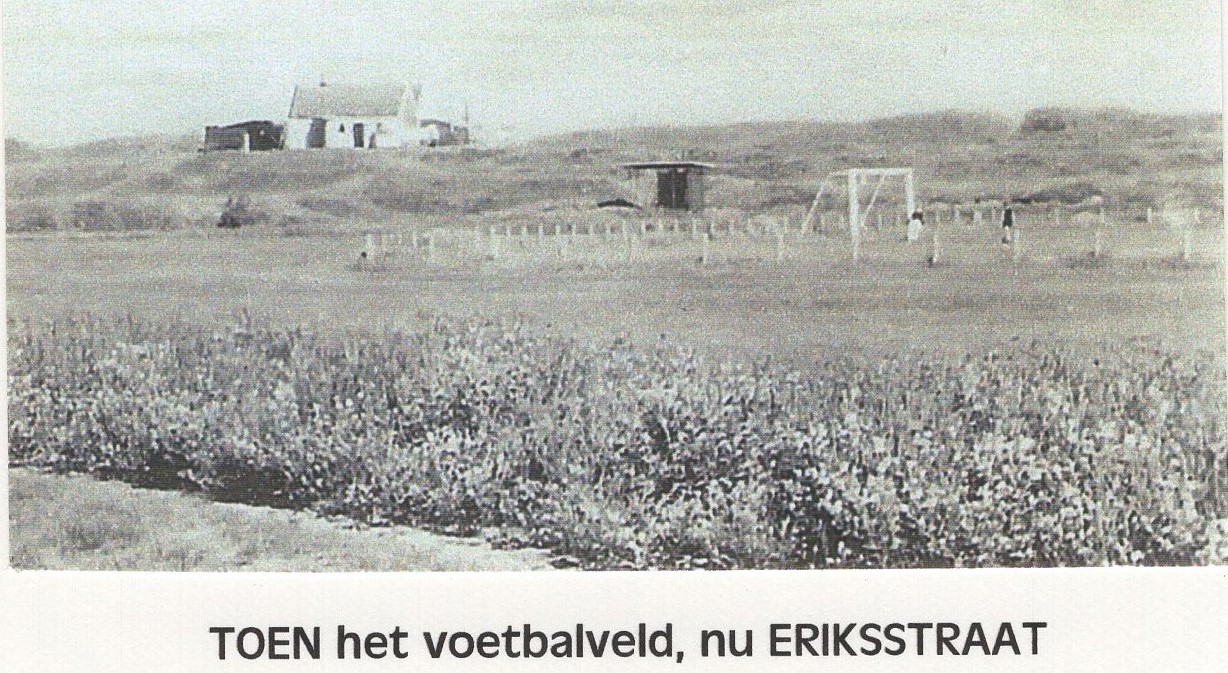 Toekomstige woningbouw