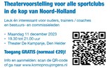 Flyer - kom op nou jongens2