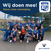Grote Club Actie 2025 dames