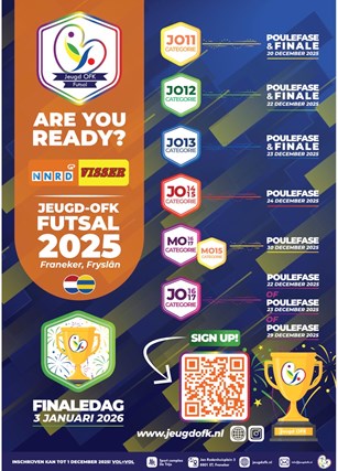 Jeugd OFK Franeker