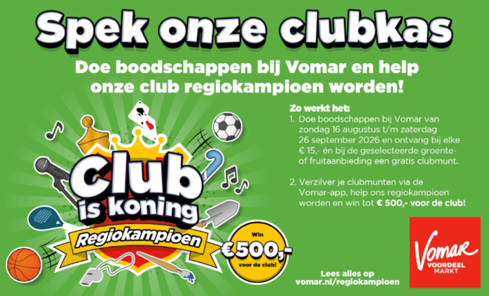 spek je clubkas