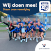 Grote Club Actie 2026 dames