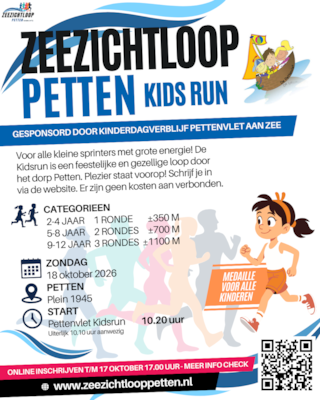 ZZL NL 2026 kidsrun