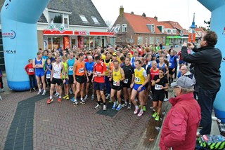 kermisloop 2013