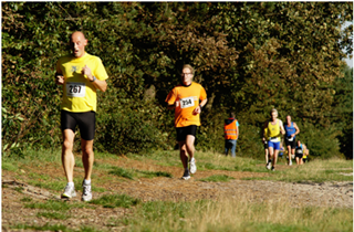 kermisloop 2013